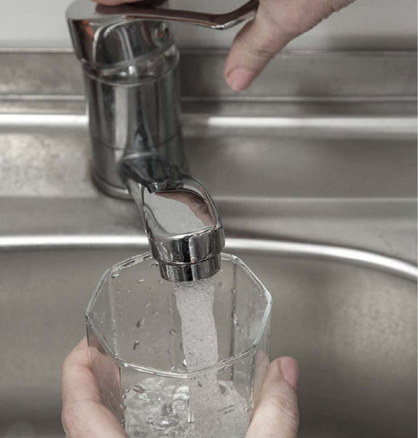 Tap Water