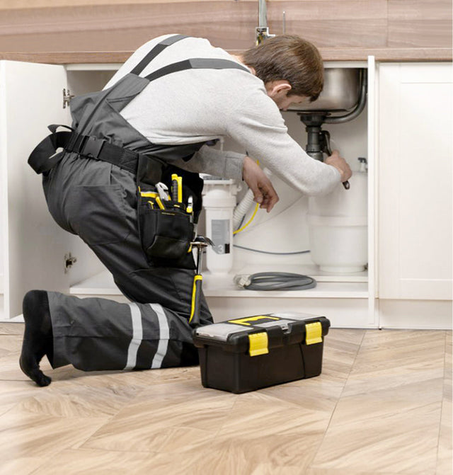 Installation Hassle