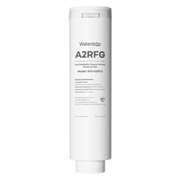 Waterdrop A2RFG Replacement Filter for A2G Remineralization RO System
