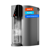 Waterdrop Reverse Osmosis Hot Cold Water Dispenser,  A2