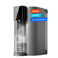 Waterdrop Reverse Osmosis Hot Cold Water Dispenser,  A2