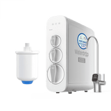 G3P600 RO System with PMT Small Water Pressure Tank Waterdrop G3P600