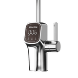 600 GPD RO System & No-Power Gravity Water Filter Bundle