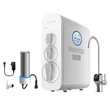 G3P600 RO System with  Extra Plus a UV Sterilizing Light - Waterdrop G3P600