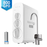 G3P800+1 Year Filter Combo