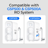 G5P500-RO Filter for Waterdrop G5P500A Reverse Osmosis System
