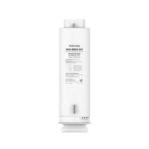 G5P500-RO Filter for Waterdrop G5P500A Reverse Osmosis System