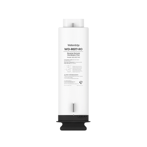 G5P700-RO Filter for Waterdrop G5P700 & G5P700A Reverse Osmosis System