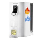 Instant Hot Countertop RO System - Waterdrop K19-H