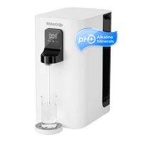Countertop Alkaline Reverse Osmosis Water Filter System K19-SFK
