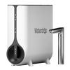Reverse Osmosis Instant Hot Water Dispenser System - Waterdrop K6