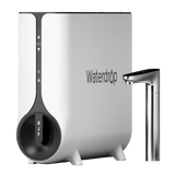 Reverse Osmosis Instant Hot Water Dispenser System - Waterdrop K6