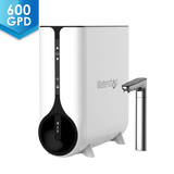 Reverse Osmosis Instant Hot Water Dispenser System - Waterdrop K6