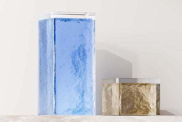 Separates Tap and Waste Water