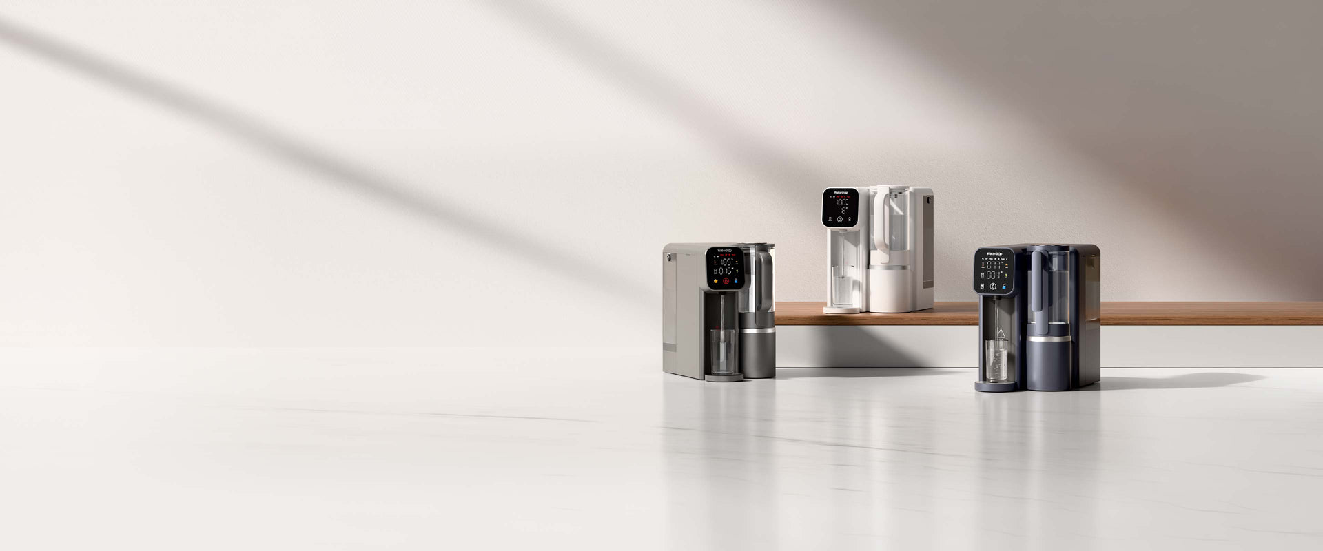 M6 Series RO System
