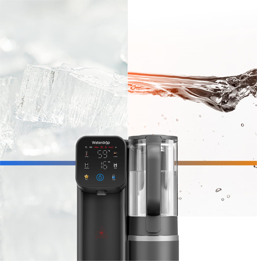 Instant Cooling & Heating