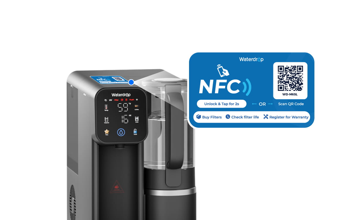 NFC Function