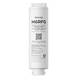 M6RFG Replacement Filter For M6CG & M6HG Countertop RO Dispenser