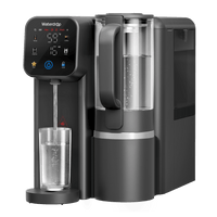 Waterdrop M6CG Remineralization Hot Cold Countertop RO System