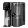 Waterdrop M6H Instant Hot Reverse Osmosis System, Countertop RO Filter