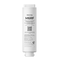 M6RF Filter Filter