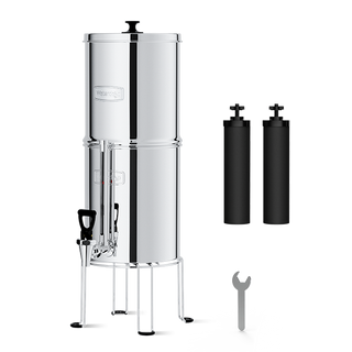 Countertop Filters