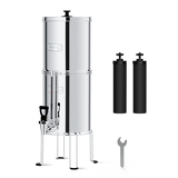 King Tank Gravity Water Filter