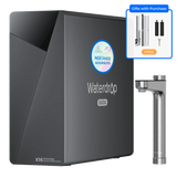 Waterdrop X Series Undersink Reverse Osmosis System, X16