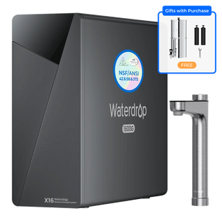 Waterdrop X16 1600G