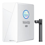 Waterdrop X Series Reverse Osmosis System, X12