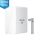 Waterdrop X12 Reverse Osmosis System with Replacemnet Filter Combo
