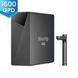 Waterdrop Under Sink RO System X16 with Replacement Filter Set