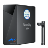 Waterdrop X Series Undersink Reverse Osmosis System, X16