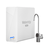 Waterdrop X Series Alkaline Reverse Osmosis System, X8-A