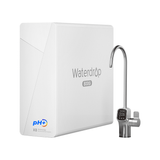 Waterdrop X Series Alkaline Reverse Osmosis System, X8-A