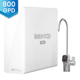Waterdrop X8 RO Water Filter Replacement Combo
