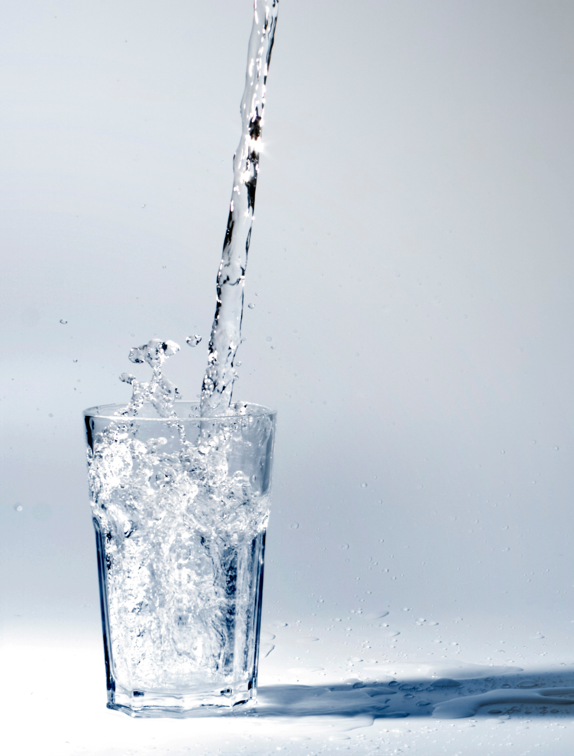 Is Water Really the Healthiest Drink?