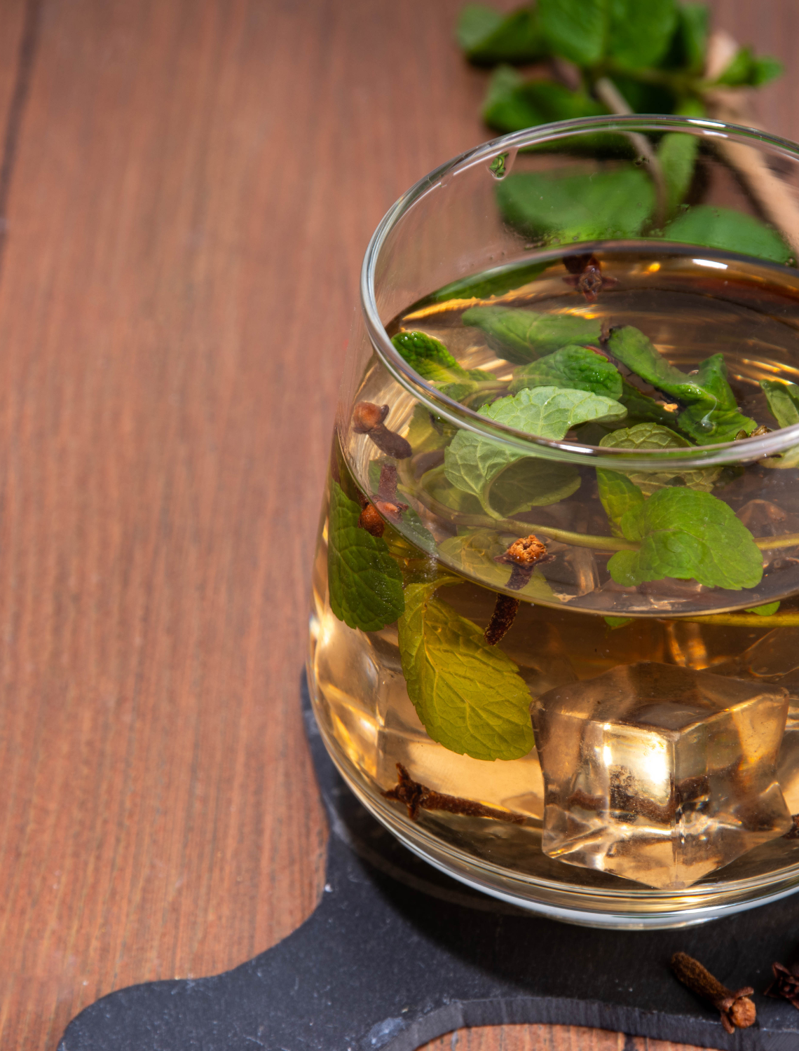 Benefits of Drinking Clove Water in the Morning