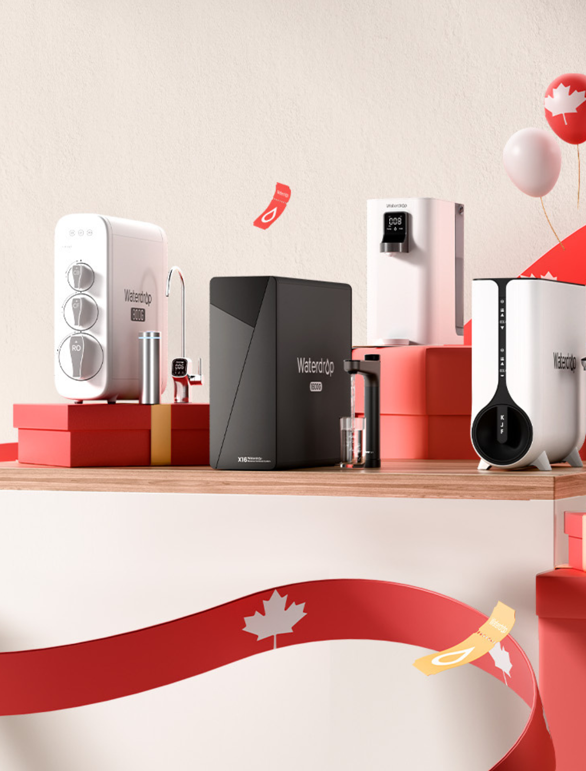 Best Reverse Osmosis Drinking Water Systems 2026 | Canada