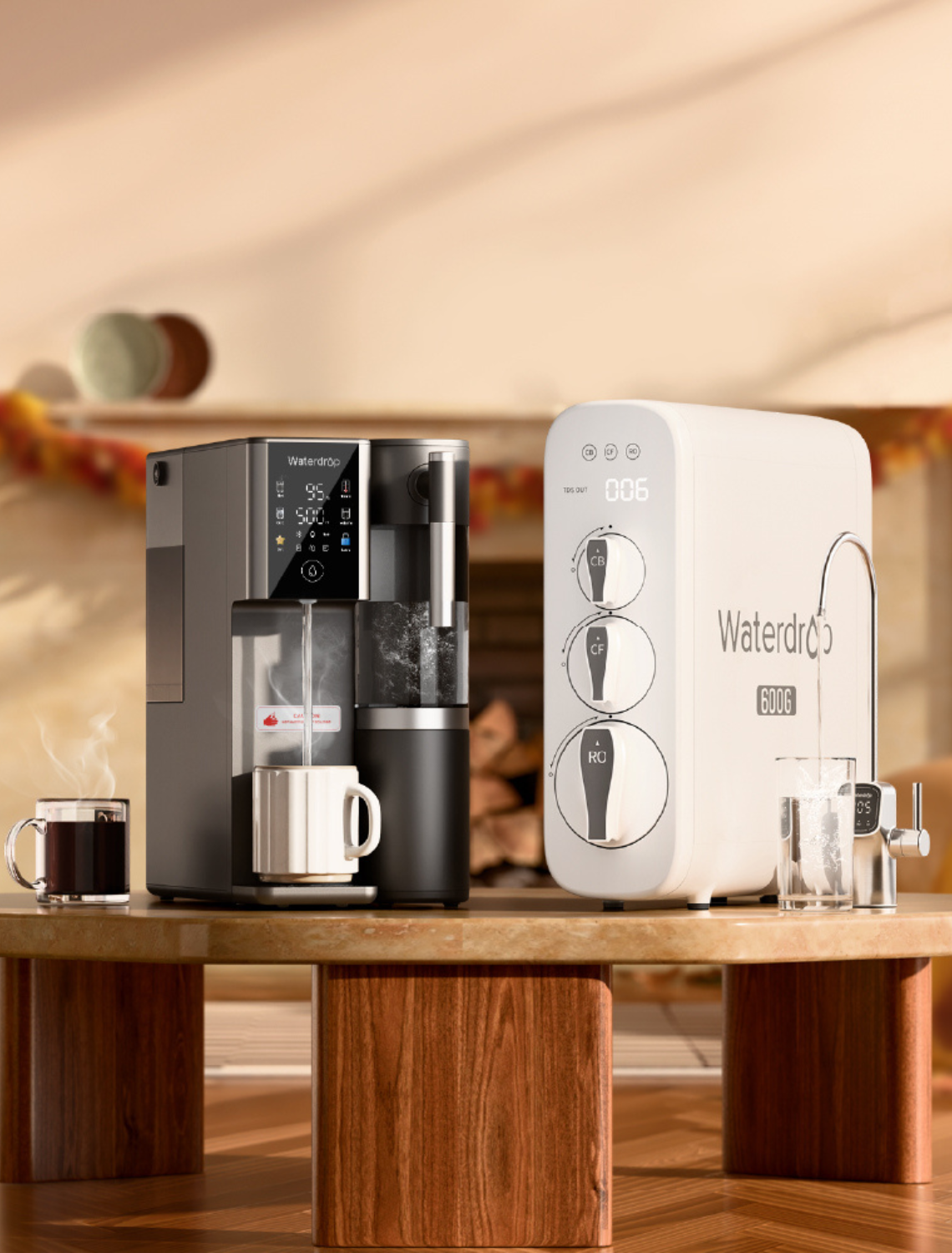 Best Water Filtration System for Home | Canada