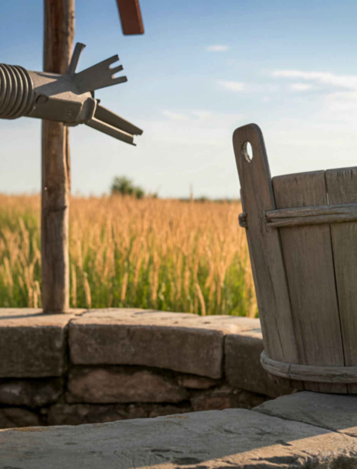 The Best Water Systems for Well Water Purification