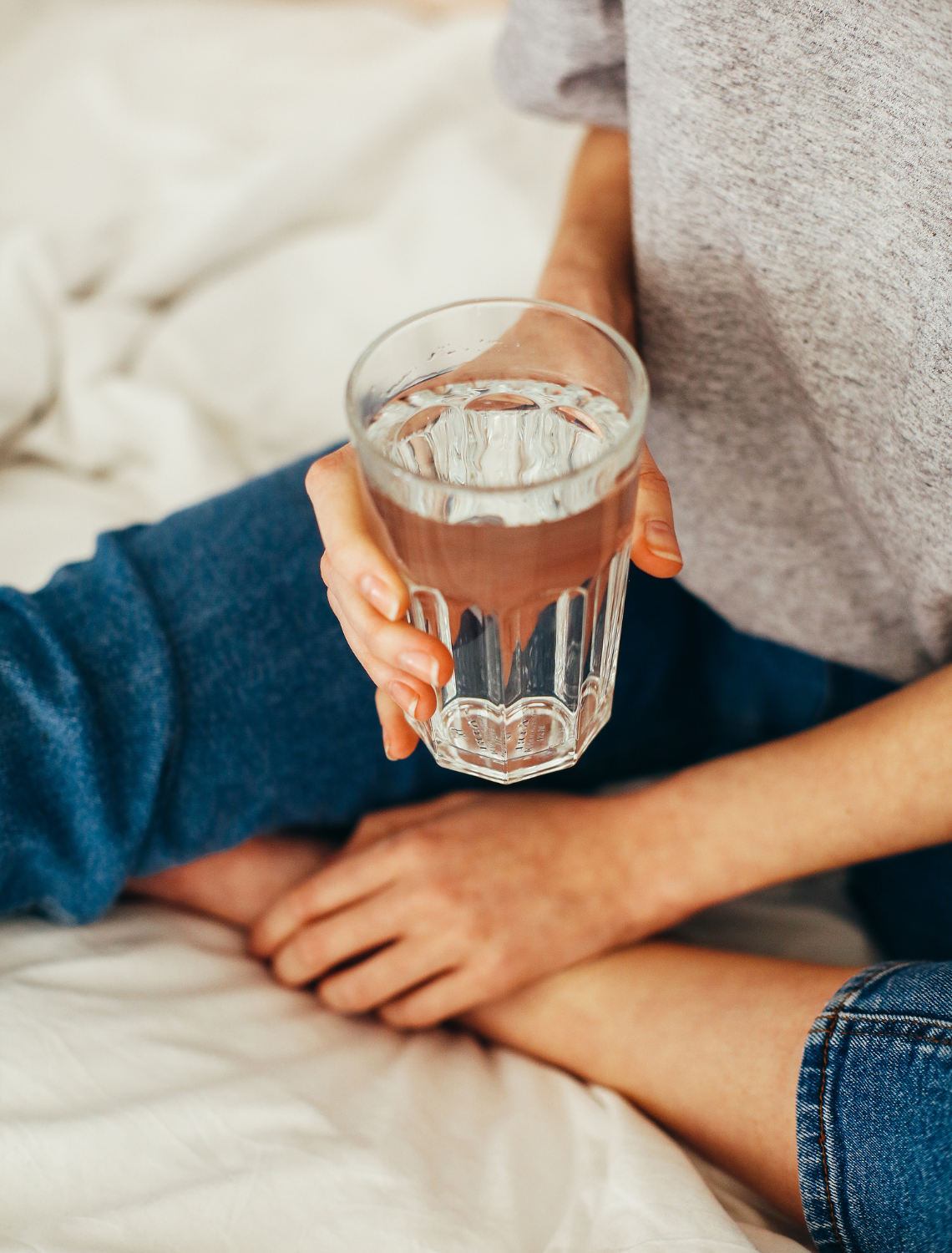Which Water Is Best to Drink in Canada?
