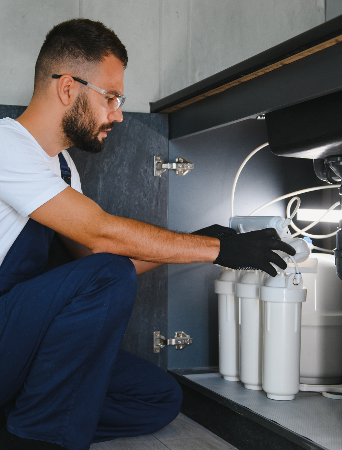 Best Whole Home Water Filter Systems in Canada