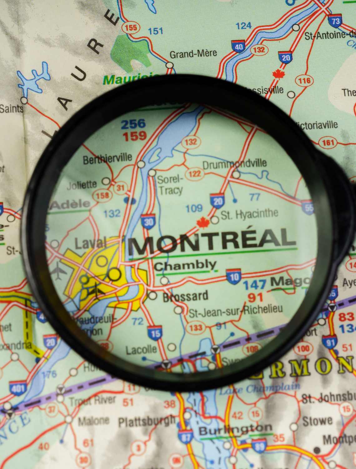 Can You Drink Tap Water in Montréal?