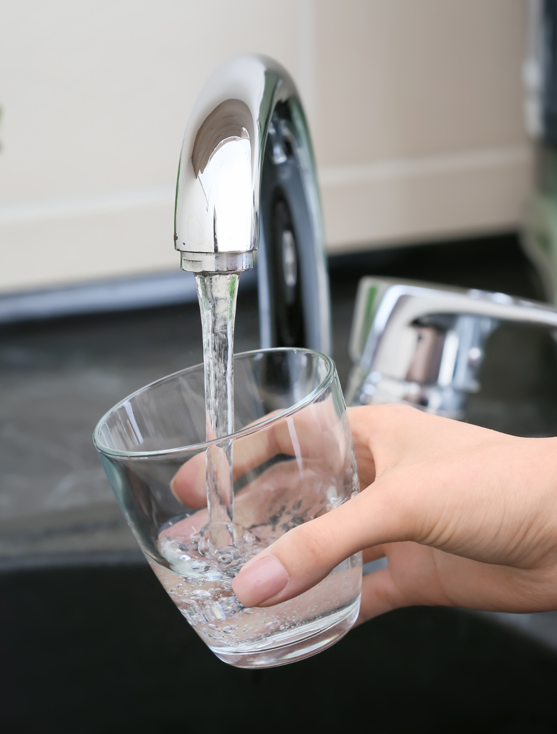 Can You Drink Tap Water in Vancouver?