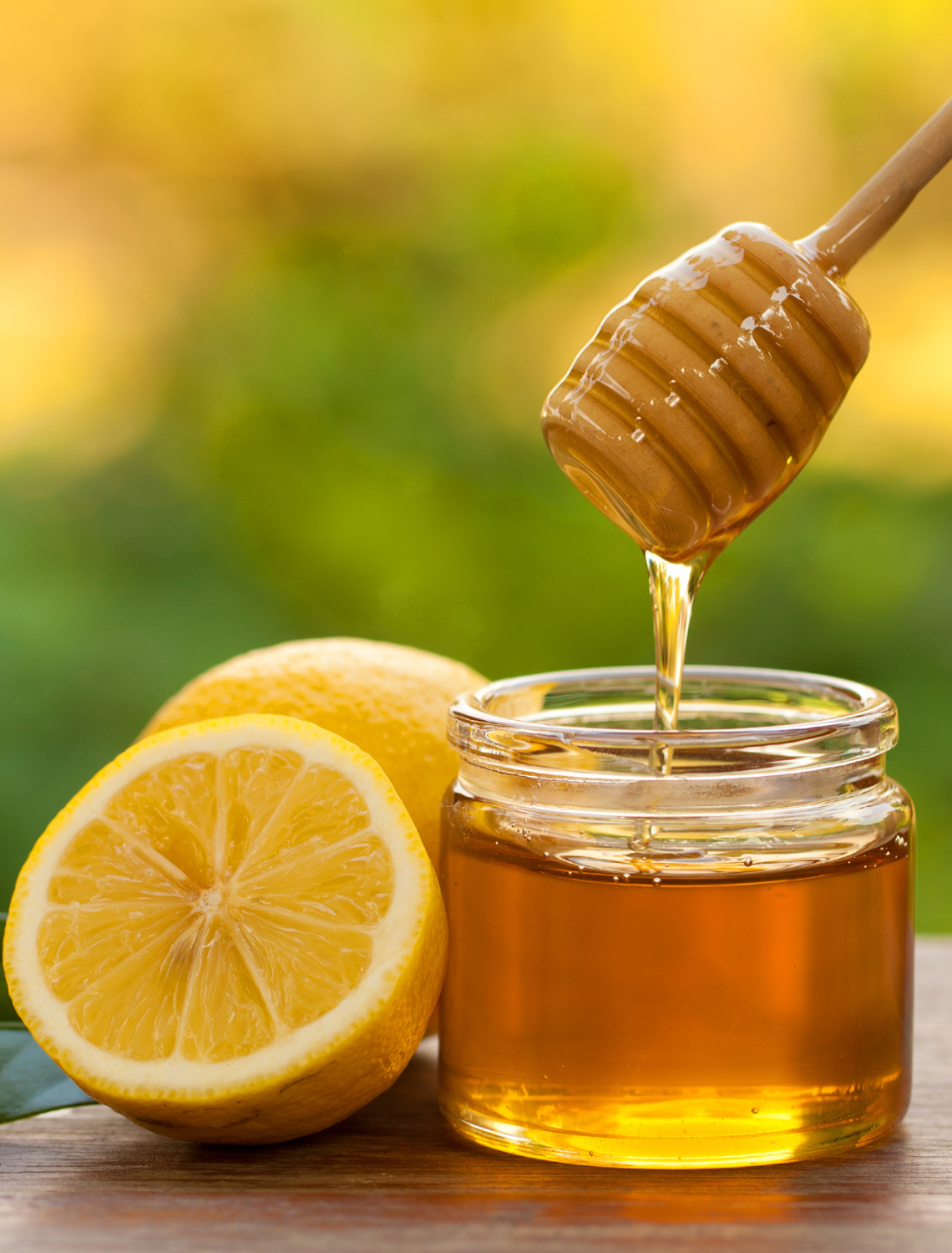 Disadvantages of Drinking Hot Water with Honey and Lemon