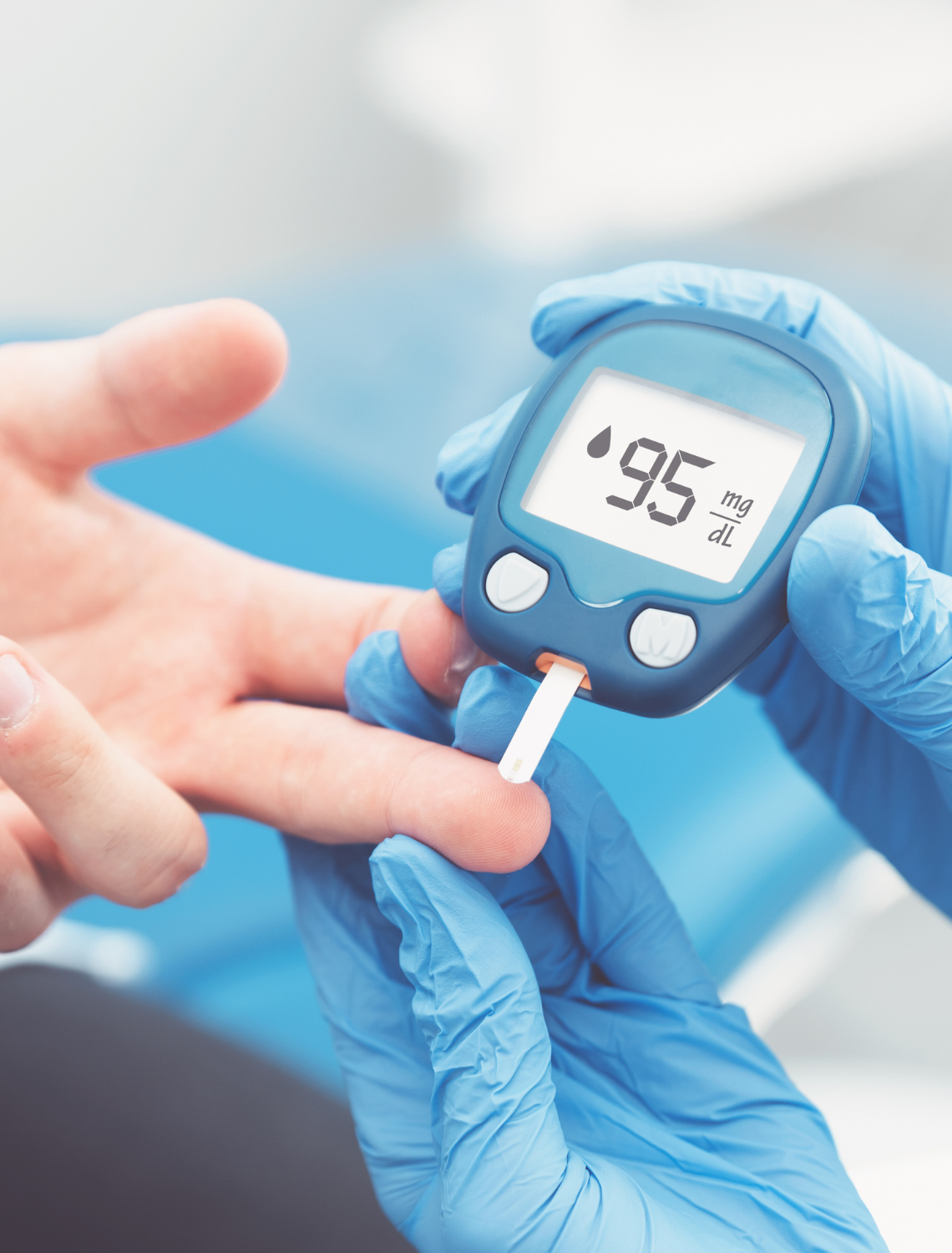 Does Drinking Water Lower Blood Sugar? | A Guide for Canadians