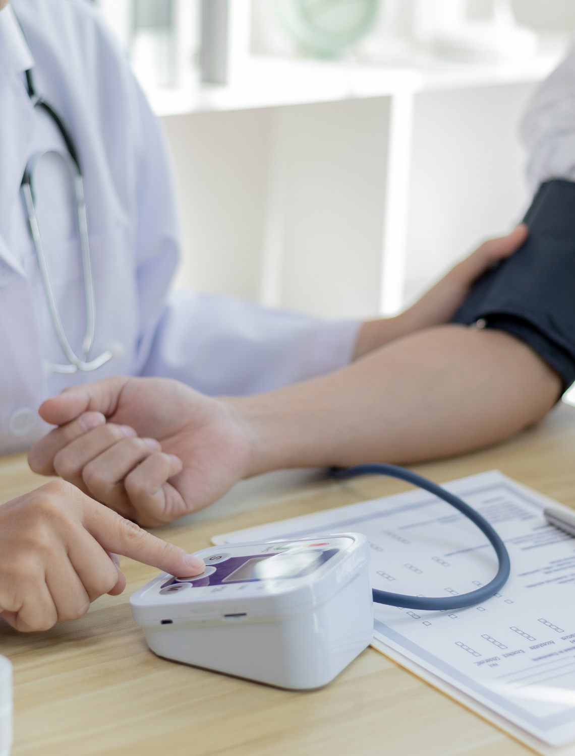 Does Drinking Water Reduce Blood Pressure?