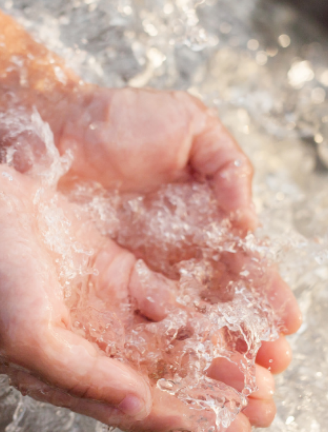 How Long Can You Live Without Water?