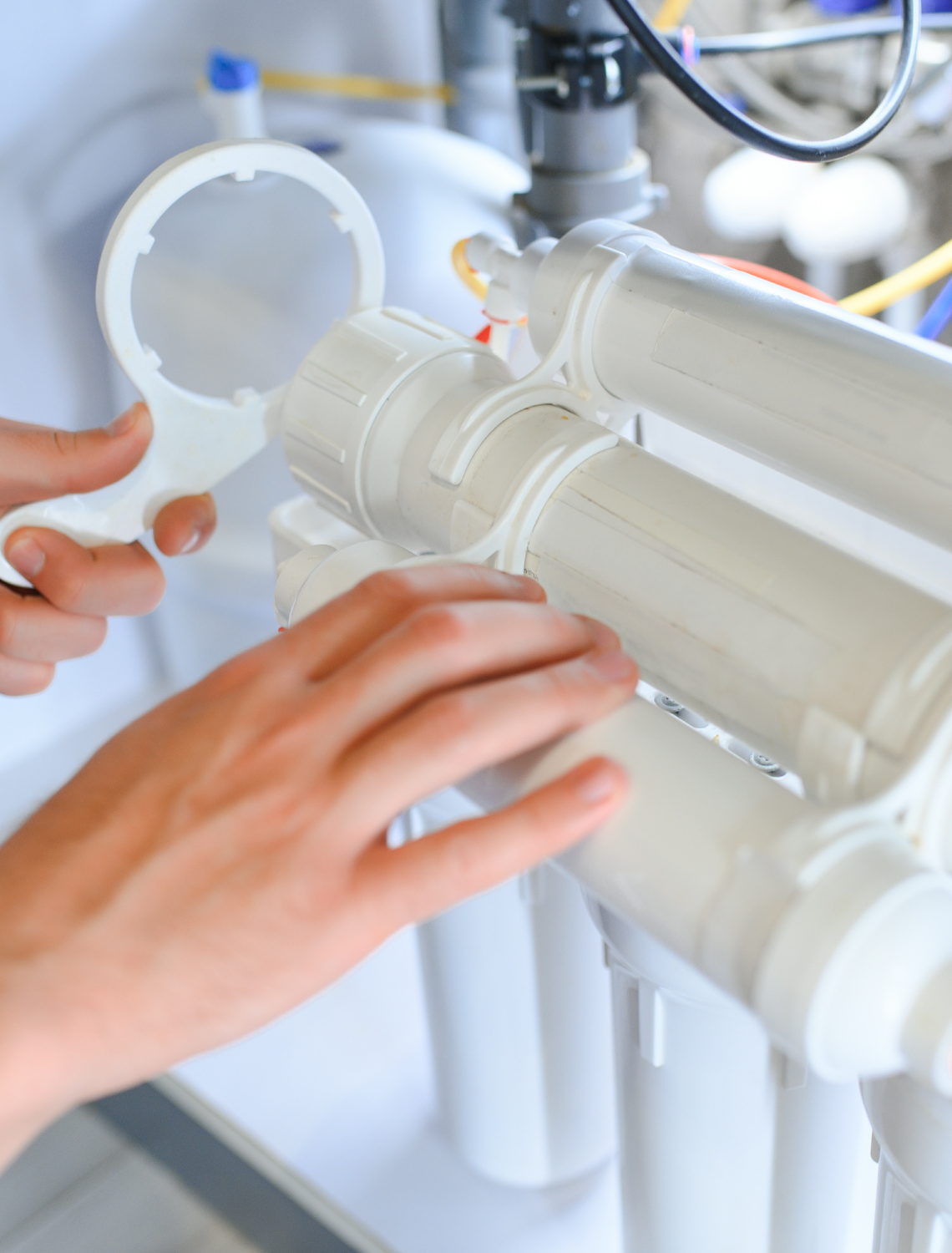 How to Choose the Best Water Filter for Your Home?